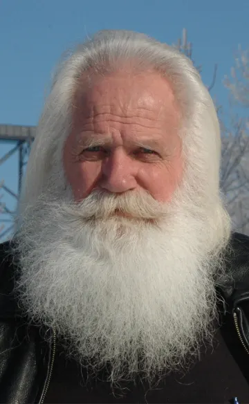 Bernhard "Barny" Knelsen