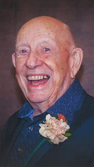 Bernard Douglas Klein