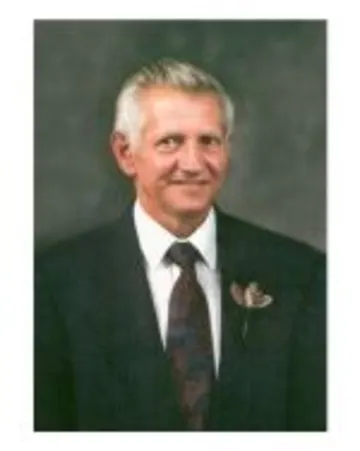 DYCK, PETER
