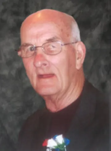 Burris, Ernest Edward