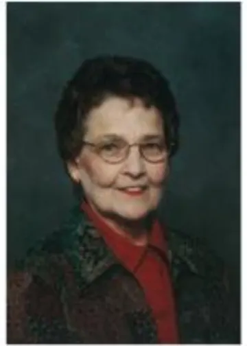 SHIREEN (SHERRY) CATHERINE BROWN