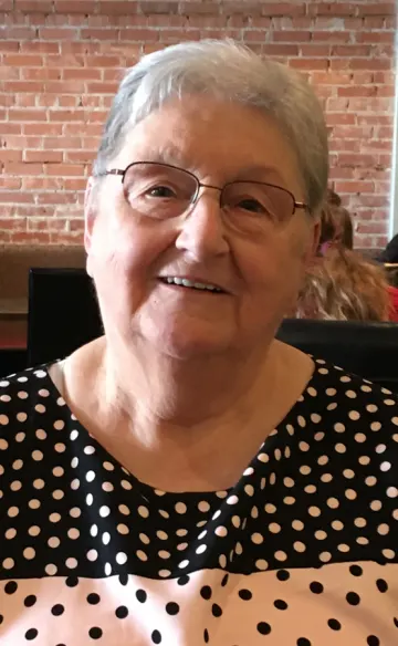 Fay Frances Schroeder