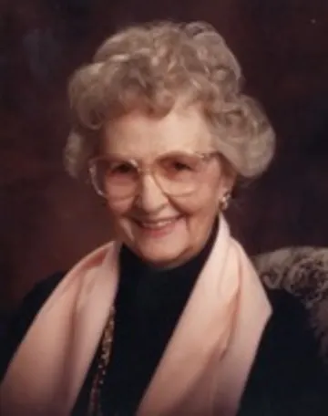 Greer, Dorothy Grace