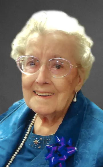 Lillian Pahara