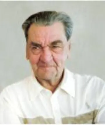 William (Bill) Eric Myers
