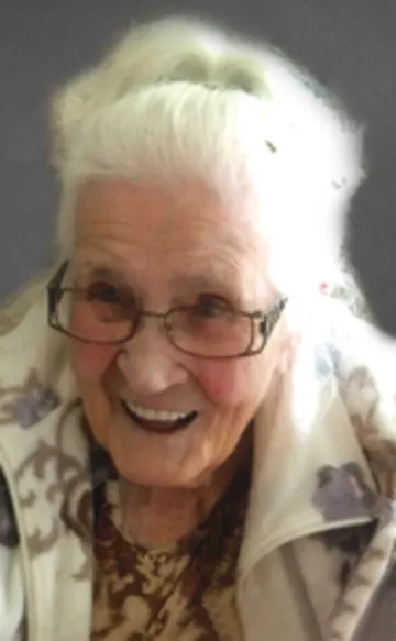 Finnerty, Elsie
