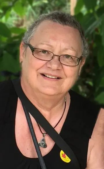Angelika Fischer