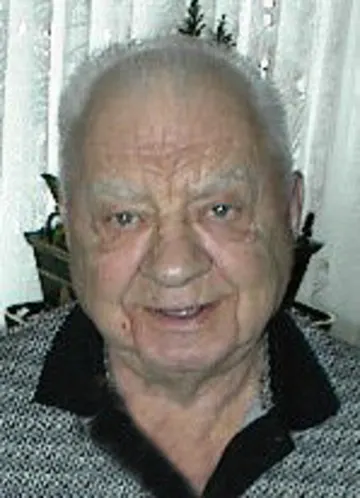 HAZUDA, GEORGE