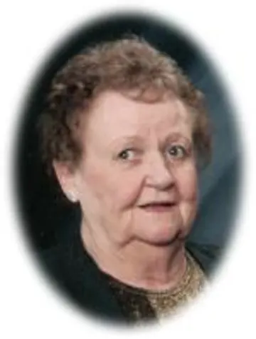 PATRICK, ANNE