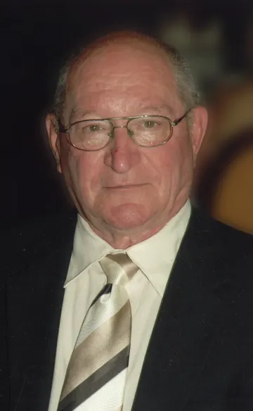 Garry Gilborn