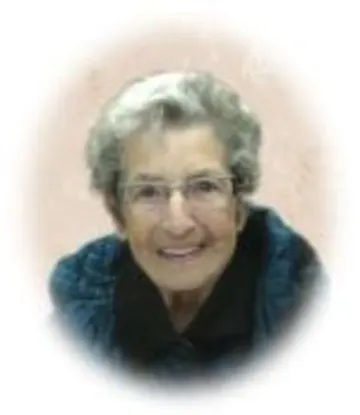 FERGUSON, CATHERINE AGNES