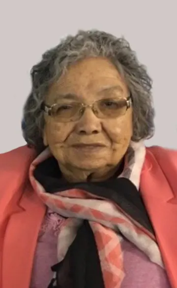 Phyllis Fox