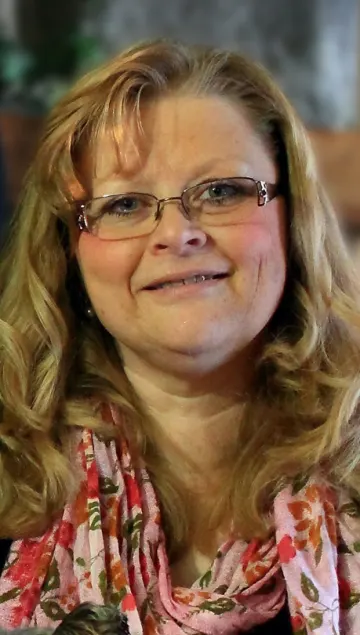 Rhonda Krause