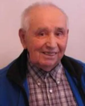 KORCHINSKI, JAROSLAW (JERRY)