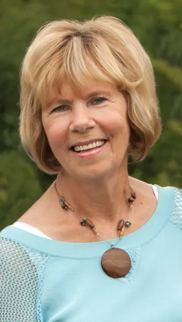 Theresa Vanden Dungen