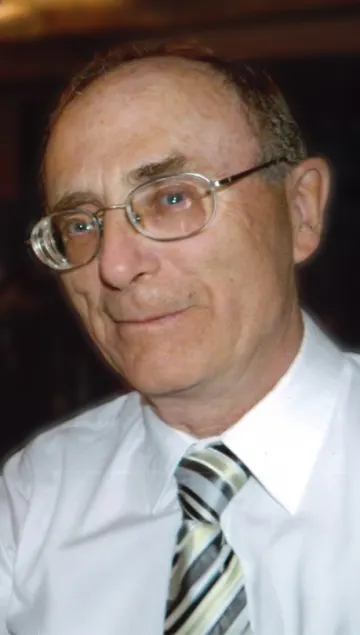 Allan Andrew Higginson