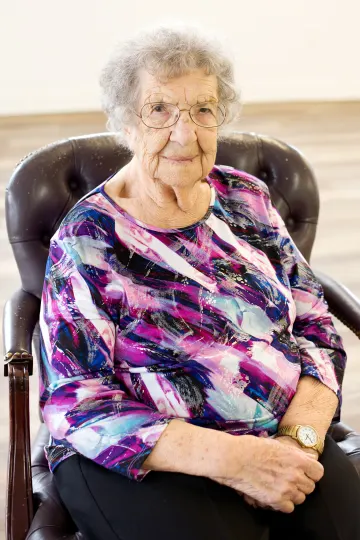 Marie Brecka