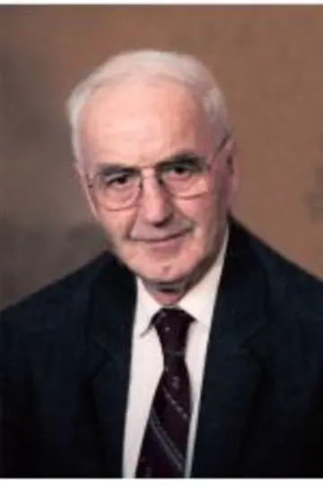 MR. IAN LAING