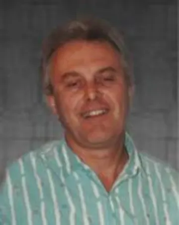 Sutton, Derwyn Alfred