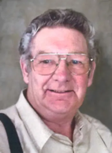 Coombes, Ronald James
