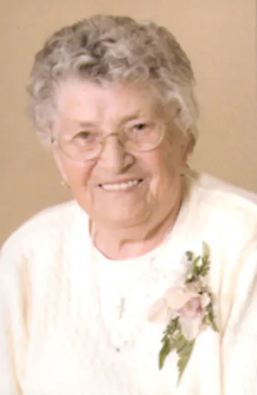 BERTHA VAVRA