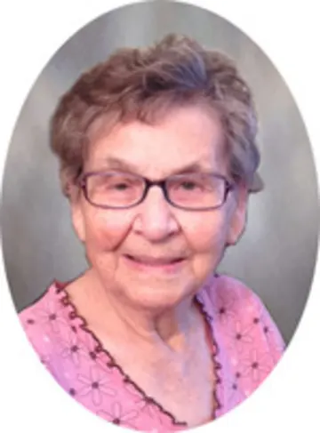 Frieda Eberhardt