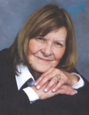 Poulin, Valerie