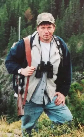 Robert Richards