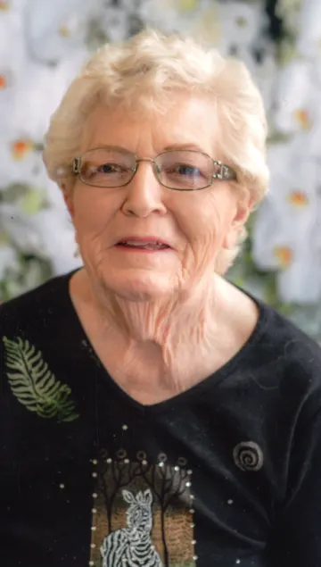 Colleen Mary Brooks