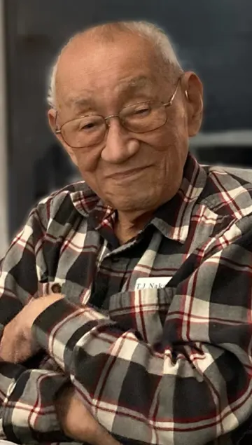 Teiji Nakamura