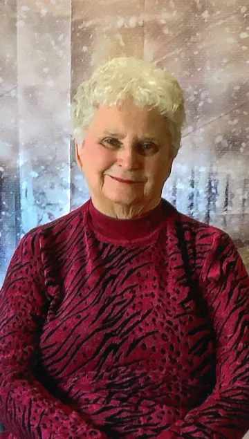 Sandra Ebner