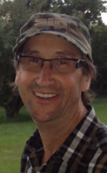 Anhelher, Jeffrey Edwin