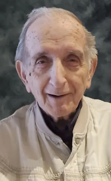 Kenneth Josiah Pierre