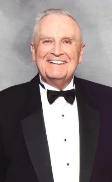 Laurence Hoye