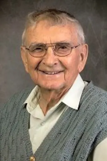 CECIL SHERRET