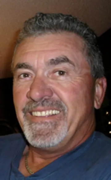 Hanlon, Timothy Patrick