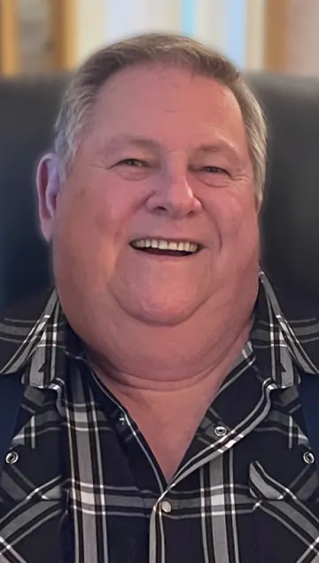Melvin "Mel" Irwin