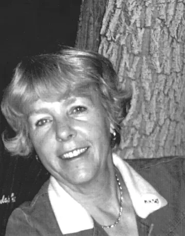 Christina de Wit