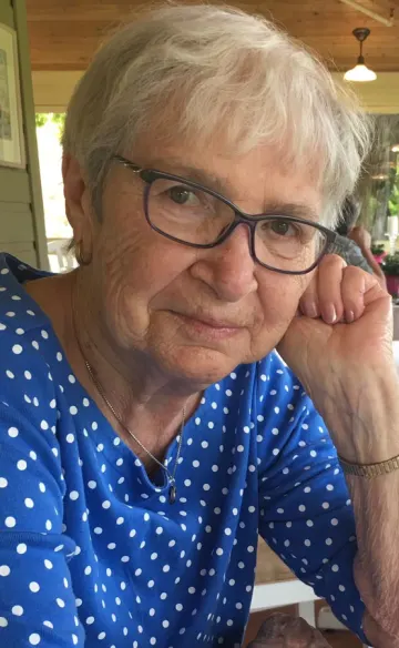 Dora Kloepper