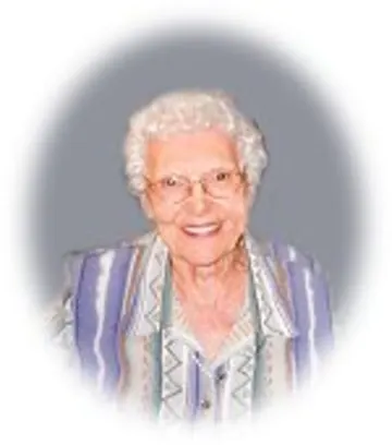 MABEL KORSBERG