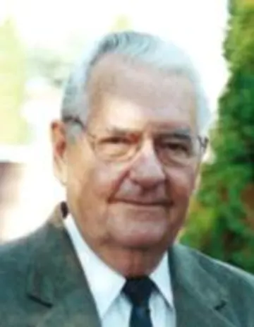 DAVIDSON, GEORGE ANDREW