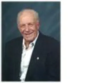 Bernard "Bernie" Roy Thompson