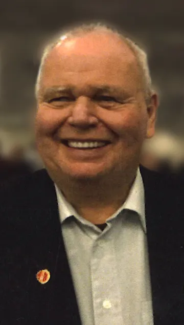 Brent Herbert John Thorburn