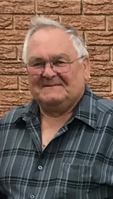 David "Dave" Bauman