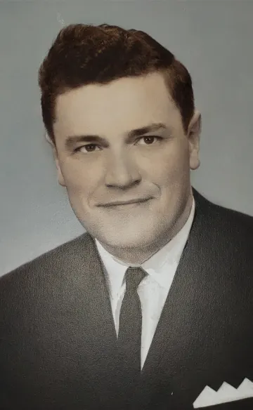 Adolph Sass