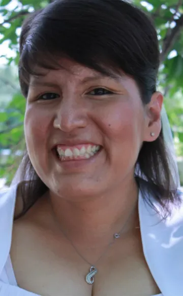 Andrea Gail Scout Anderson
