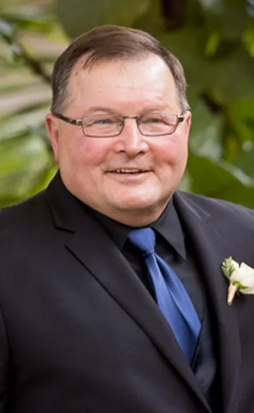 William "Billy" Chodyka