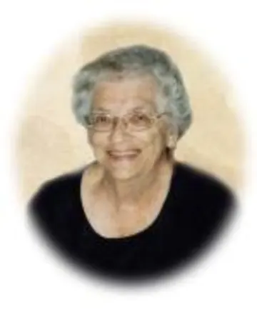 BACZUK, MARY LOUISE