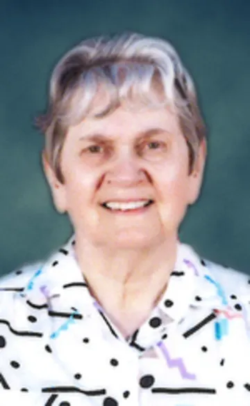 Wensveen, Margaret Ludmila