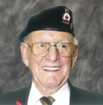 Joseph "Gil" Poirier
